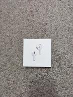 Apple Airpod 3 Gen., Telecommunicatie, Ophalen of Verzenden, Nieuw, In gehoorgang (in-ear), Bluetooth