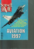 Lot 20 Science & Vie Aviation, Verzenden, Gebruikt, Boek of Tijdschrift