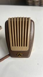 Grundig micro, Ophalen