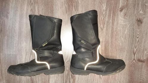 Bottes moto Gericke taille 43, Motos, Vêtements | Vêtements de moto, Bottes, Hommes, Seconde main, Enlèvement ou Envoi