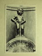 52272 - BRUXELLES - MANNEKEN-PIS, Verzamelen, Verzenden