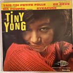 Klein jong Zwijg een beetje gek, Gebruikt, 7 inch, Ophalen of Verzenden, Pop