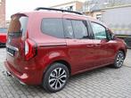 Renault Kangoo 1.3 TCe Intens NAVI CRUISE ALU CRUISE CAMERA, Monovolume, 1333 cc, 100 pk, Kangoo