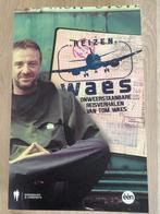 Reizen Waes onweerstaanbare reisverhalen van Tom Waes, Boeken, Nieuw, Tom Waes, Ophalen of Verzenden