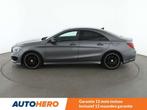 Mercedes-Benz CLA-Klasse 200 CLA 200 d AMG Line (bj 2015), Auto's, Gebruikt, Zwart, 136 pk, USB