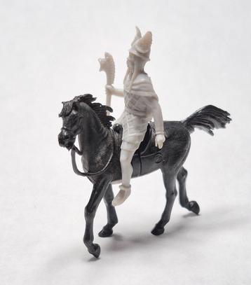 Wikinger auf Pferd 2 EU 1983, Enlèvement ou Envoi, Utilisé, Autres types