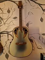 Ovation Adamas mod.1681/7, Ophalen, Zo goed als nieuw