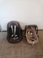 Autostoel, Kinderen en Baby's, Autostoeltjes, Gebruikt, Ophalen, Isofix