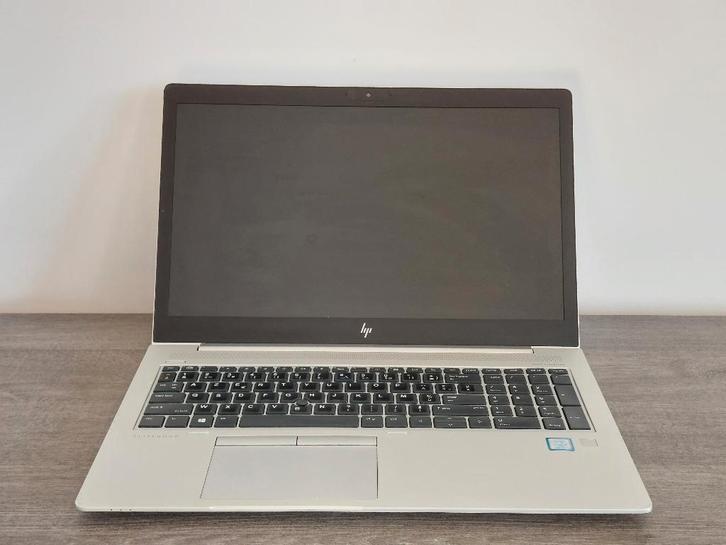 Superbe Portable HP Elitebook 850 G6 Core i5 + Docking, Informatique & Logiciels, Ordinateurs portables Windows, Utilisé, 15 pouces