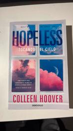 Hopeless libro, Ophalen, Zo goed als nieuw