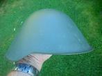 Duitse helm (DDR), Verzamelen, Militaria | Algemeen, Verzenden
