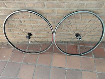 Campagnolo Proton wielset in nette staat. beschikbaar voor biedingen