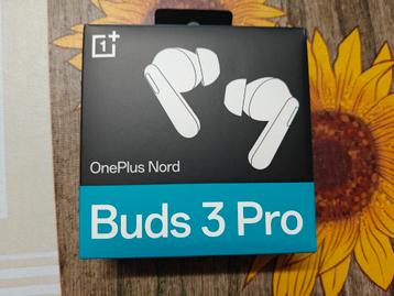 Oneplus Nord buds 3 pro non ouverts, Enlèvement, Neuf