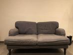 Tweezit zetel, Huis en Inrichting, Ophalen, Gebruikt, 150 tot 200 cm, Tweepersoons