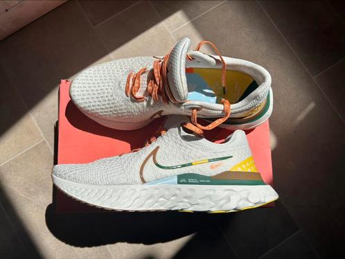 Nike Infinity Run 3, Sport en Fitness, Loopsport en Atletiek, Nike, Ophalen of Verzenden