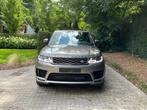 2019 Range Rover Sport Station Wagon Personenauto, Auto's, Automaat, Gebruikt, Overige brandstoffen, Bedrijf