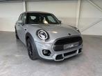 MINI One 1.5 OPF (EU6d) JCW pakket - Navi - LED - (bj 2020), 75 kW, Gebruikt, Bedrijf, 5 deurs