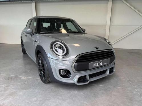 MINI One 1.5 OPF (EU6d) JCW pakket - Navi - LED - (bj 2020), Auto's, Mini, Bedrijf, Te koop, One, ABS, Airbags, Airconditioning