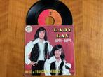 Marc & François Vermeer - Lady Lady, Cd's en Dvd's, Ophalen of Verzenden, Gebruikt
