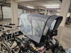 Nieuwe regenoverkapping scootmobiel, Fietsen en Brommers, Ophalen, Nieuw, Movo