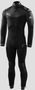 Waterproof simi droogpak xl reeds gereserveerd, Watersport en Boten, Duiken, Ophalen, Zo goed als nieuw, Duikpak