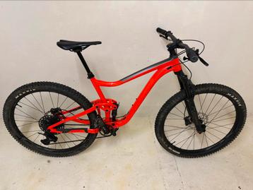 Giant Trance 29 3 2020, Ophalen of Verzenden, Gebruikt, Giant