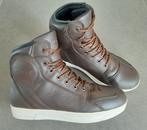 DXR sneaker moto motorschoenen unisex - Bruin - Mt. 40, Dames, Ophalen of Verzenden, DXR, Laarzen