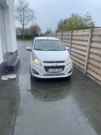 Chevrolet spark, Auto's, Chevrolet, Spark, Te koop, Benzine, Particulier