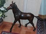 Bronzen paard, Antiek en Kunst, Ophalen