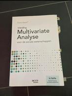 Inleiding multivariate analyse voor de sociale wetenschappen, Ophalen, Gelezen