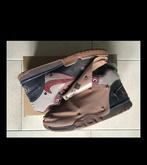 Maat US 8,5 - EU 42,0

Nike Air Trainer 1 SP Travis Scott Br, Kleding | Heren, Ophalen of Verzenden, Nieuw, Bruin