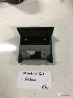 Mitsubishi Colt Asbak als nieuw jaren '80, Ophalen of Verzenden, Gebruikt