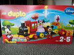 Duplo Mickey en Minnie verjaardagsoptocht, Kinderen en Baby's, Duplo, Ophalen