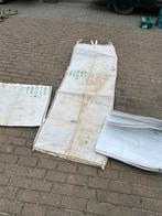 Stortslurf - stortkoker, Ophalen