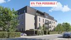 Appartement à vendre à Aywaille, 2 chambres, 92 m², Appartement, 2 kamers