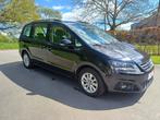 Seat Alhambra 2.0 CR TDi Style (85 kW/115 pk), Auto's, Seat, Voorwielaandrijving, 146 g/km, 5 deurs, 2440 kg