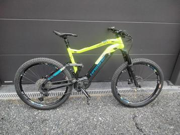 Elektrische mountainbike  beschikbaar voor biedingen