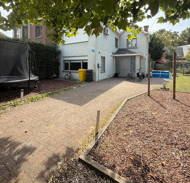 Instapklare woning in bonheiden, Immo, Huizen en Appartementen te koop, Mechelen, 500 tot 1000 m², Vrijstaande woning, Verkoop zonder makelaar