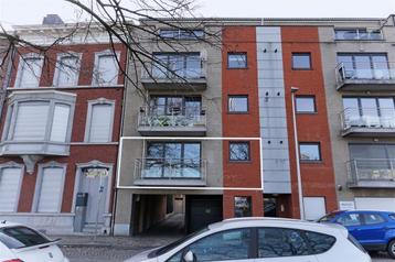 Appartement à louer à Liège, 2 chambres beschikbaar voor biedingen