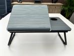 Laptoptafel/bedtafel, Computers en Software, Laptoptafels, Ophalen of Verzenden, Gebruikt
