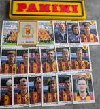 PANINI FOOTBALL 93 18 STICKERS 1992  KV MECHELEN, Hobby en Vrije tijd, Stickers en Plaatjes, Verzenden, Nieuw