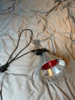 Infrarood warmte lamp voor kuikens., Huis en Inrichting, Ophalen, Zo goed als nieuw