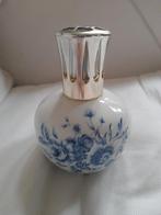 jolie lampe Berger en porcelaine, Maison & Meubles, Accessoires pour la Maison | Vases, Utilisé, Enlèvement ou Envoi