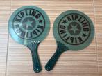 Kipling pallet, Sport en Fitness, Ophalen of Verzenden, Gebruikt, Racket(s)