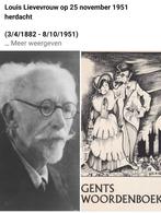 Gents woordenboek, Overig, Nederlands, Ophalen, Gelezen