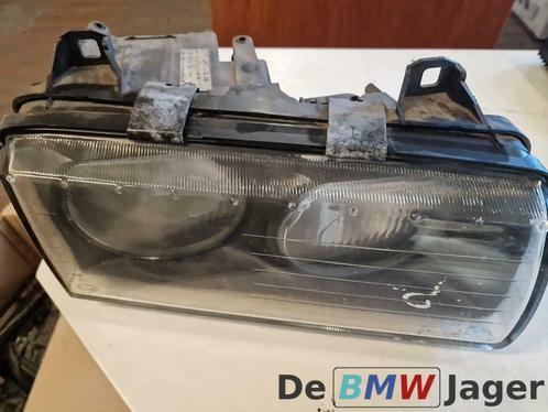 Koplamp rechts BMW 3-serie E36 63128363500, Auto-onderdelen, Verlichting, BMW, Gebruikt, Ophalen of Verzenden