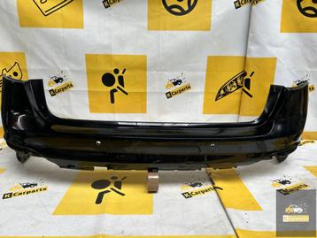 Achterbumper Audi A4 B9 8W Facelift RS4 8W9807511AJ 6x PDC beschikbaar voor biedingen