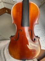 Violon 4/4, Muziek en Instrumenten, Strijkinstrumenten | Violen en Altviolen, Ophalen of Verzenden, Zo goed als nieuw, 4/4-viool