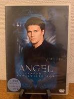 Angel season 1 dvd collection, CD & DVD, DVD | Science-Fiction & Fantasy, Comme neuf, À partir de 12 ans, Enlèvement ou Envoi