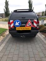 Magneet auto, Enlèvement ou Envoi, Comme neuf